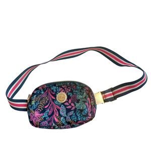 Lilly Pulitzer Jeanie On the Go belt bag fanny pack travel BT 2551